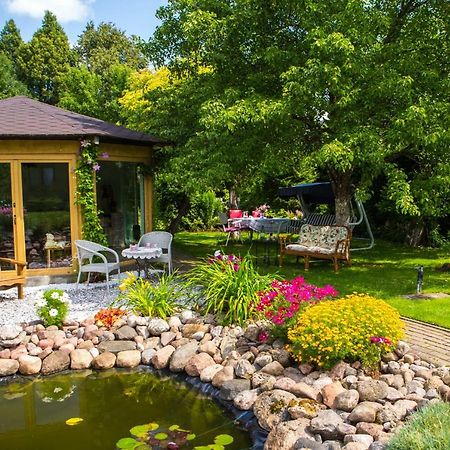 Guests House "Like Home" 斯伽尔达 外观 照片